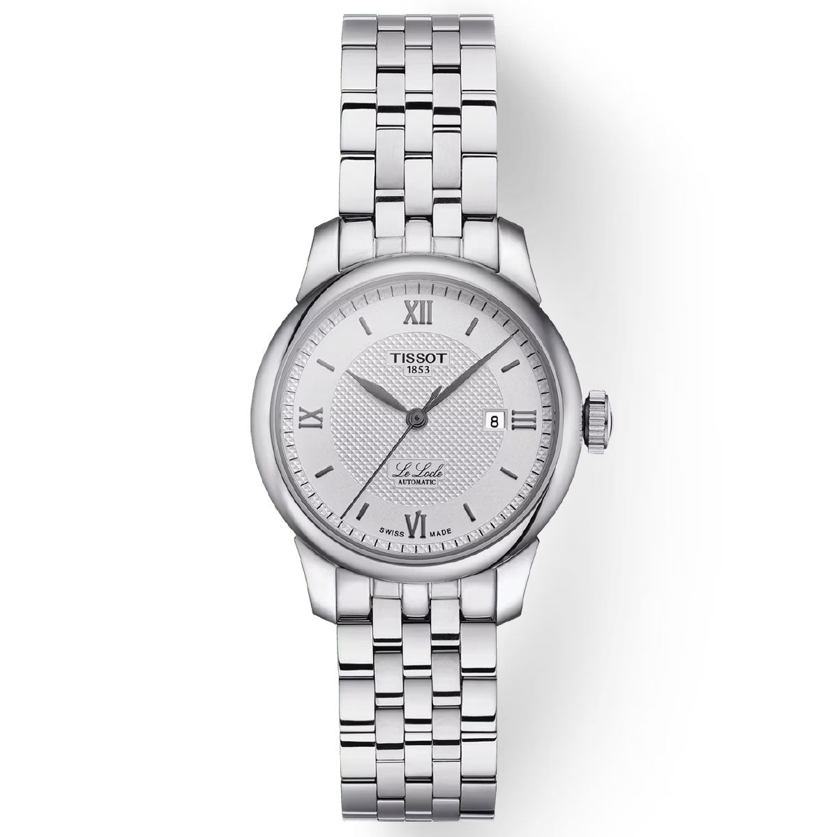 Tissot Le Locle Automatic 29mm Watch