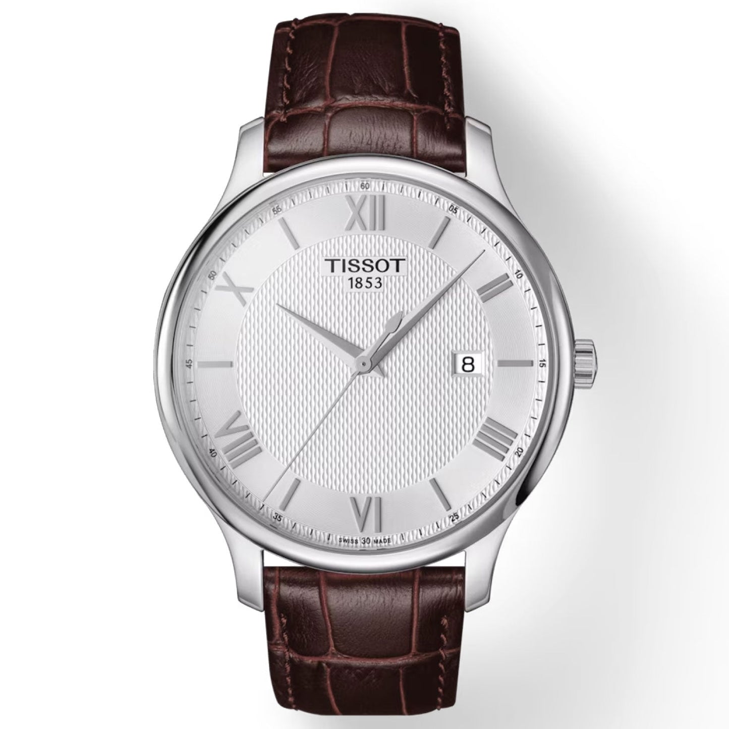 Tissot Tradition Quartz 42mm Watch