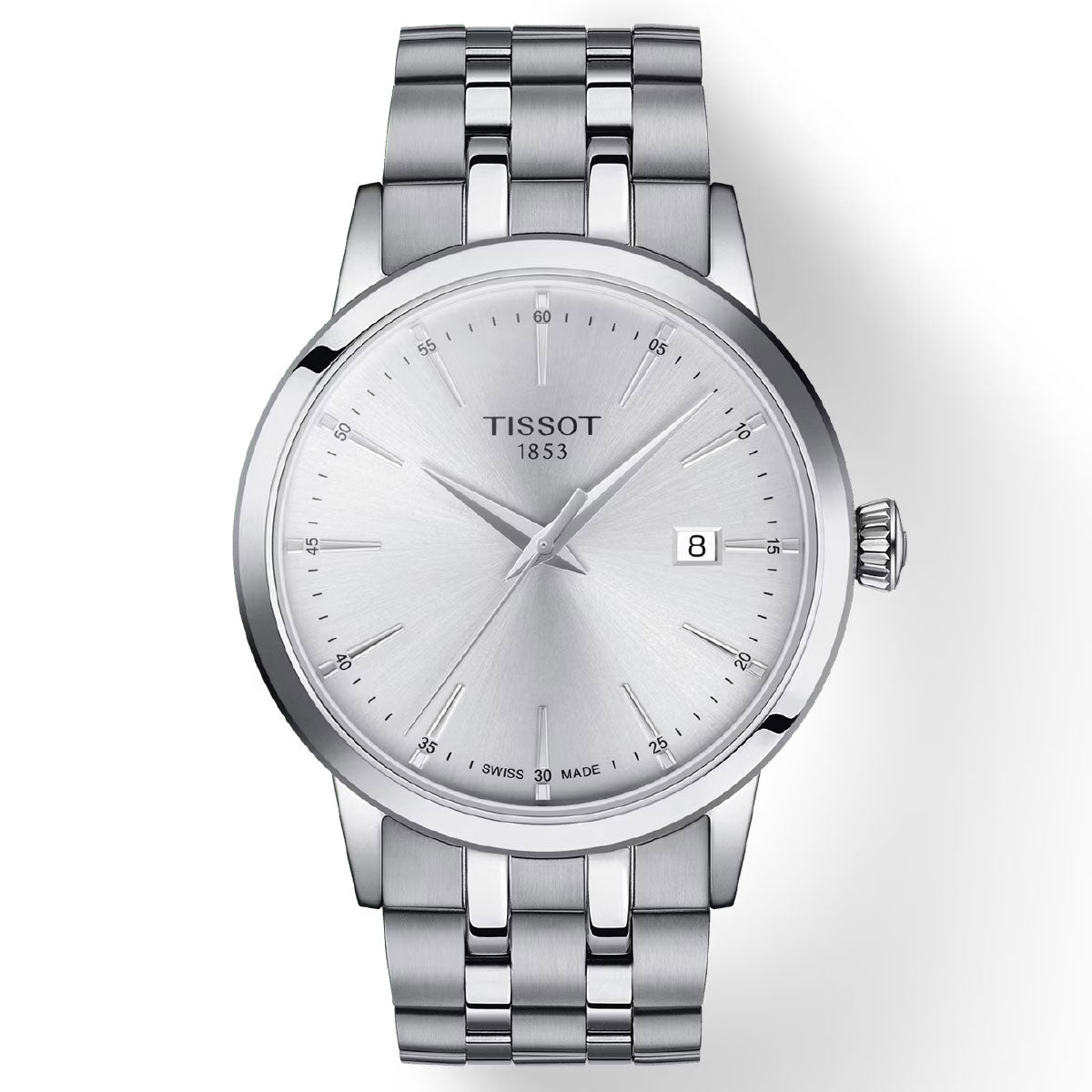 Tissot Classic Dream Quartz 42mm Watch