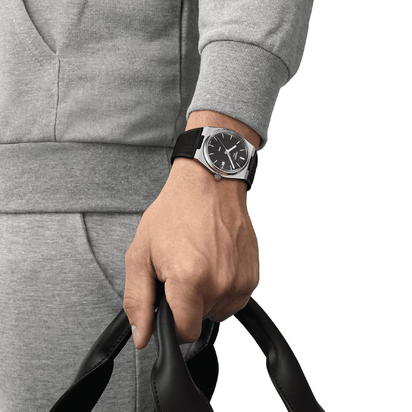 Tissot PRX Quartz 40mm Watch
