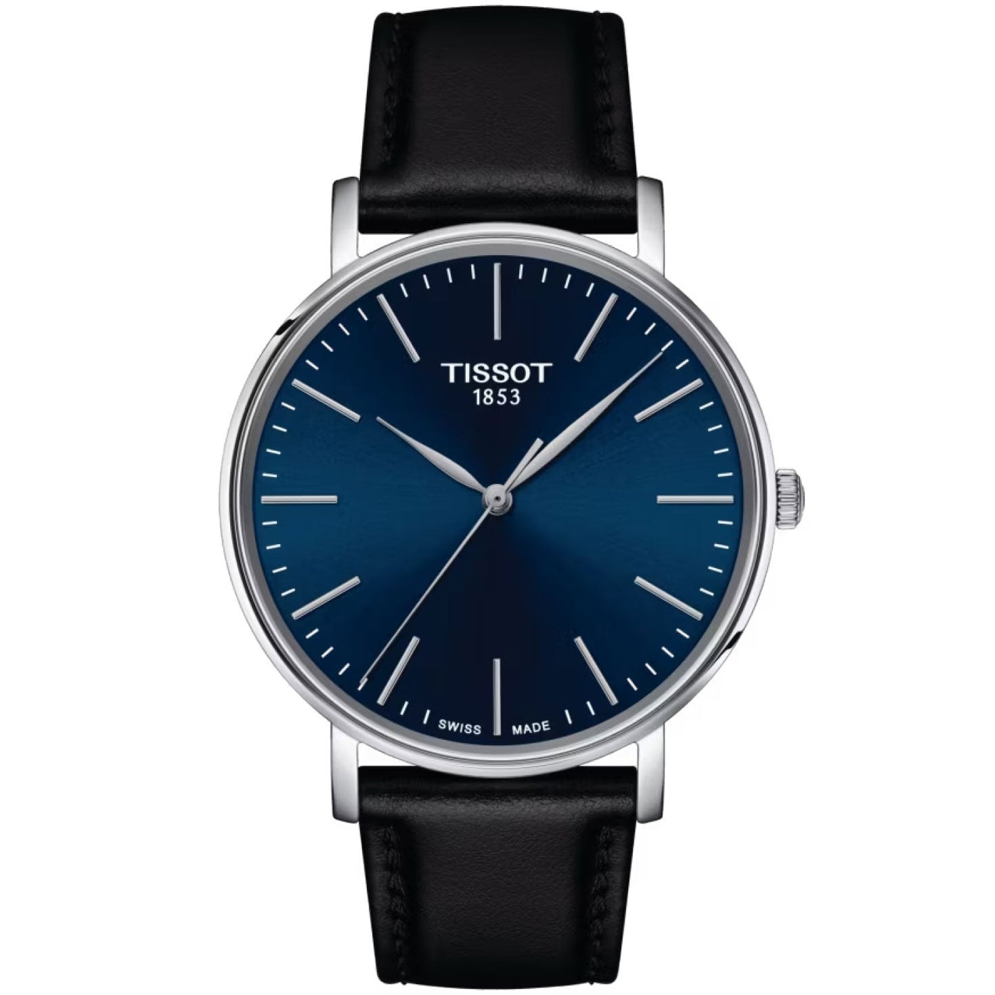 Tissot Everytime Quartz 40mm Watch