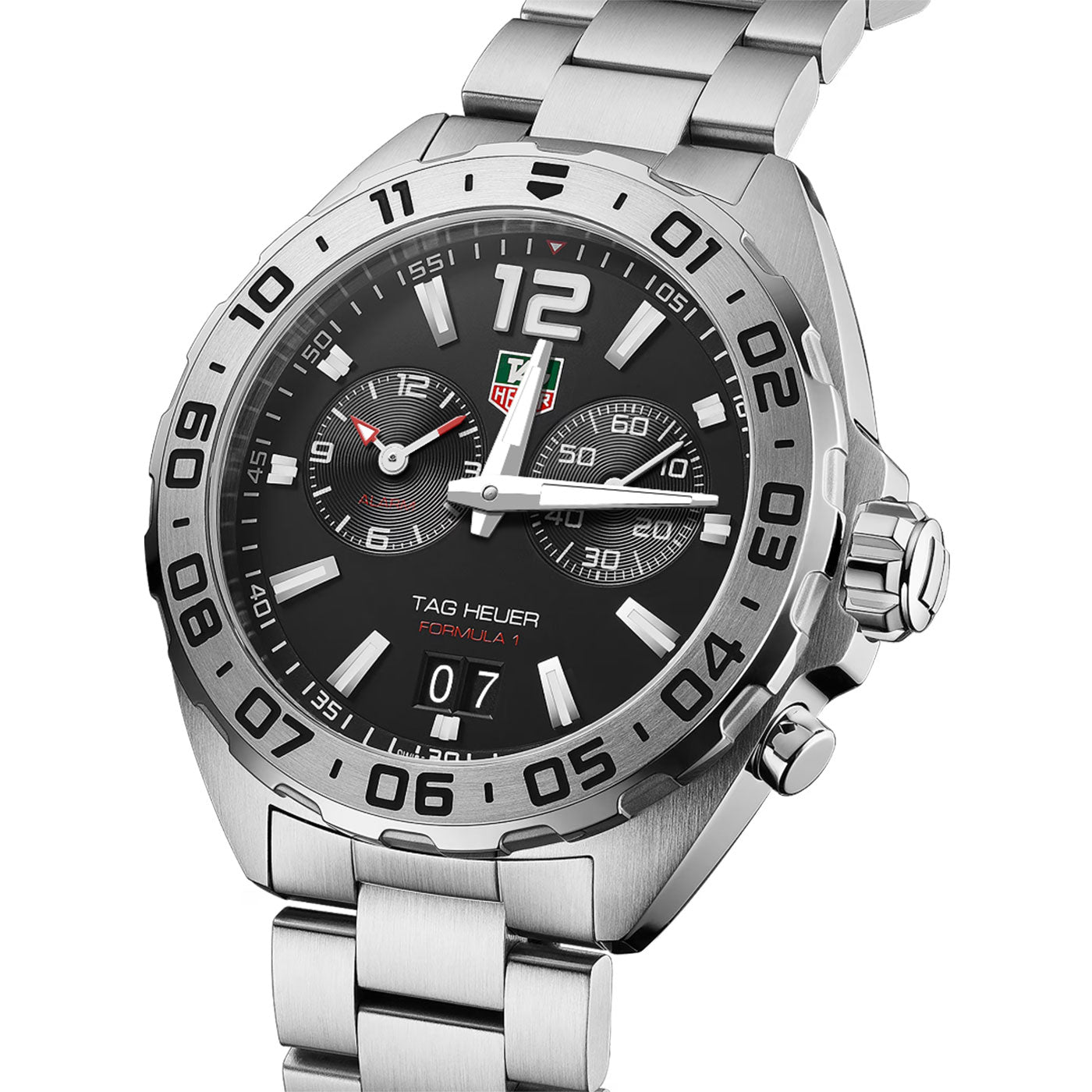 TAG Heuer Formula 1 Quartz 41mm Watch
