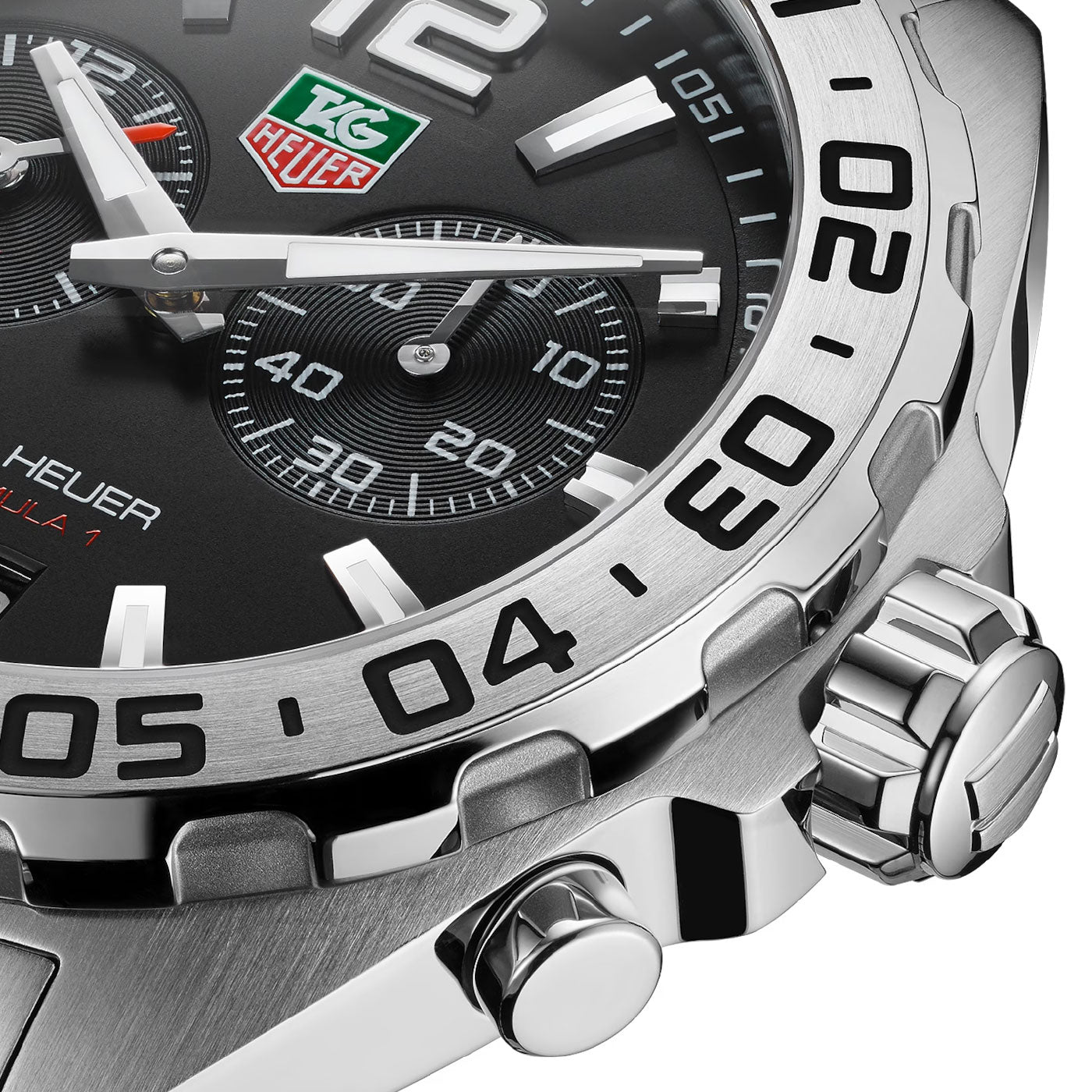 TAG Heuer Formula 1 Quartz 41mm Watch