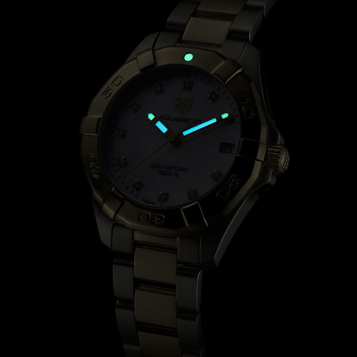 TAG Heuer Aquaracer Quartz 32mm Watch