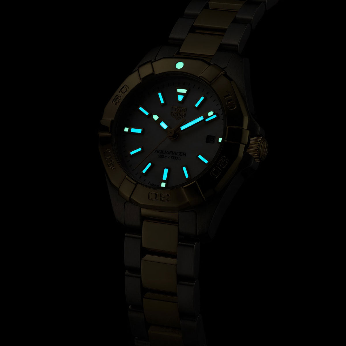 TAG Heuer Aquaracer Quartz 27mm Watch