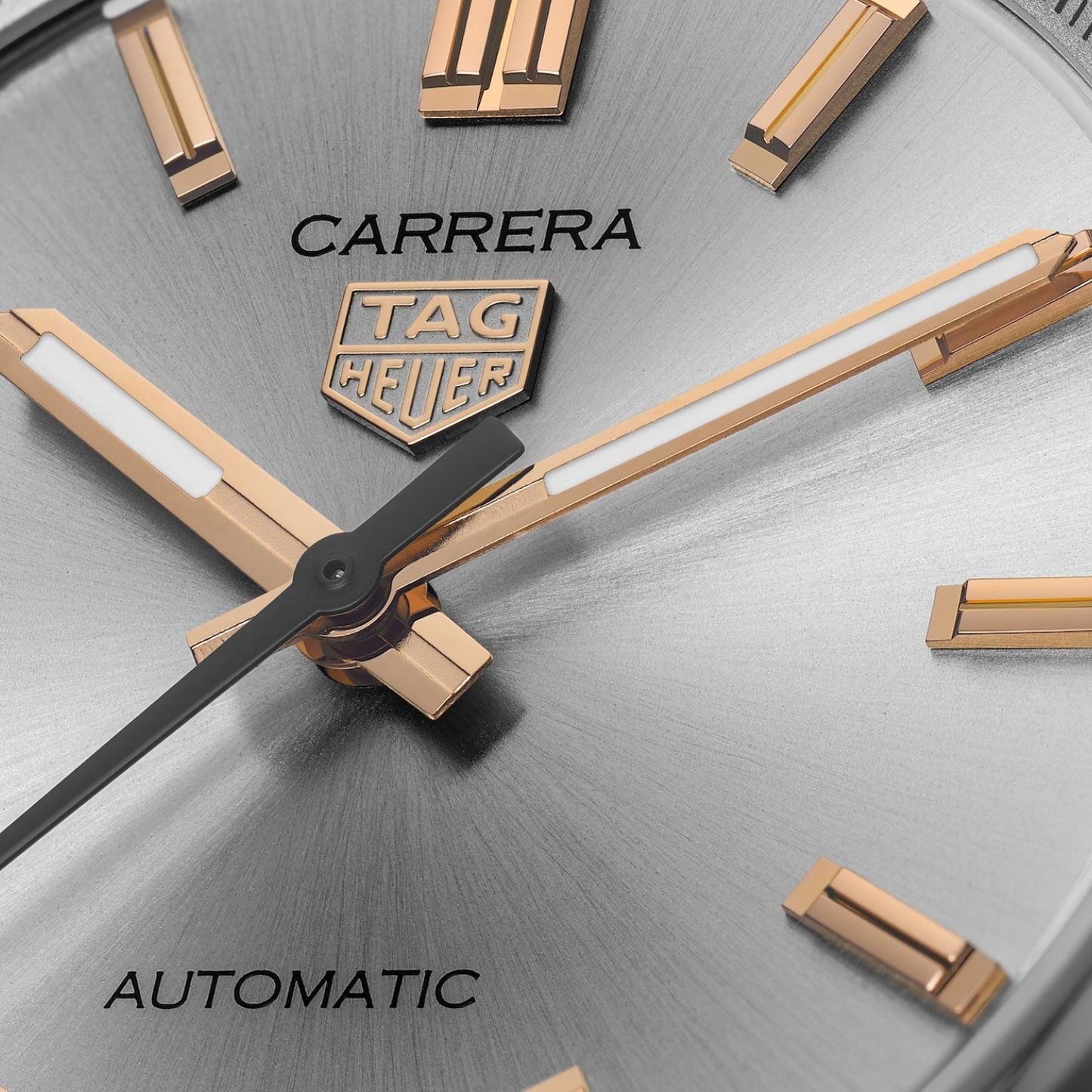 TAG Heuer Carrera Date Calibre 7 Automatic 36mm Watch