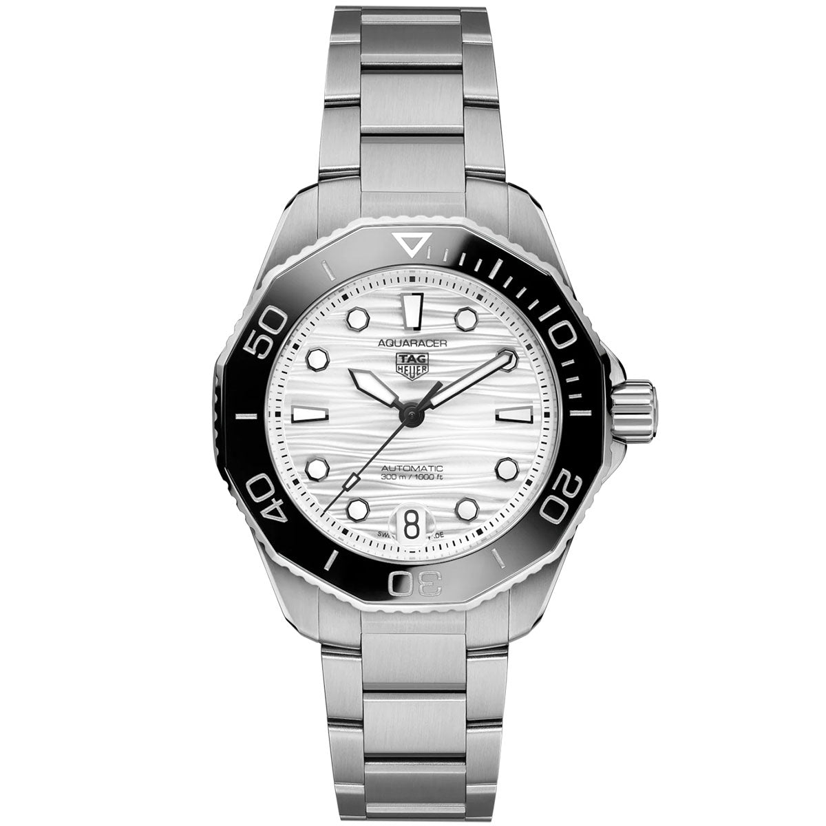 TAG Heuer Aquaracer Professional 300 Calibre 5 Automatic 36mm Watch