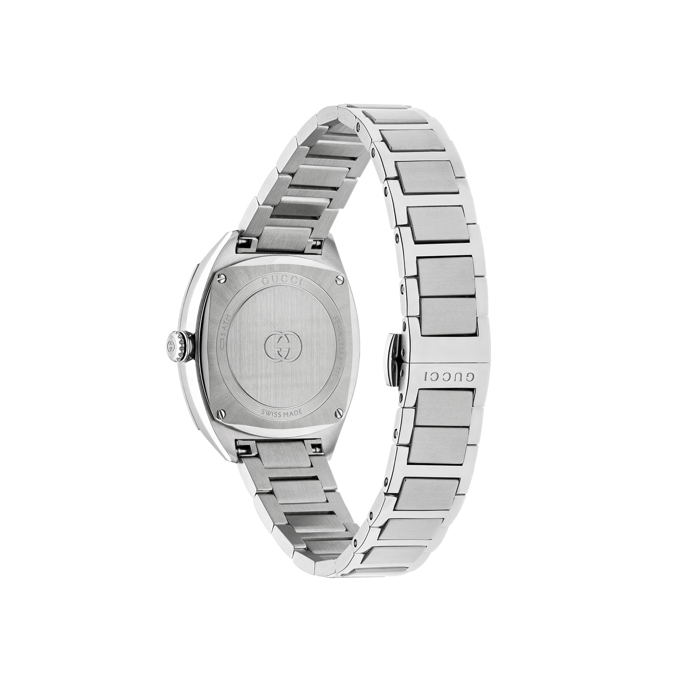 Gucci Interlocking G Quartz 29mm Watch