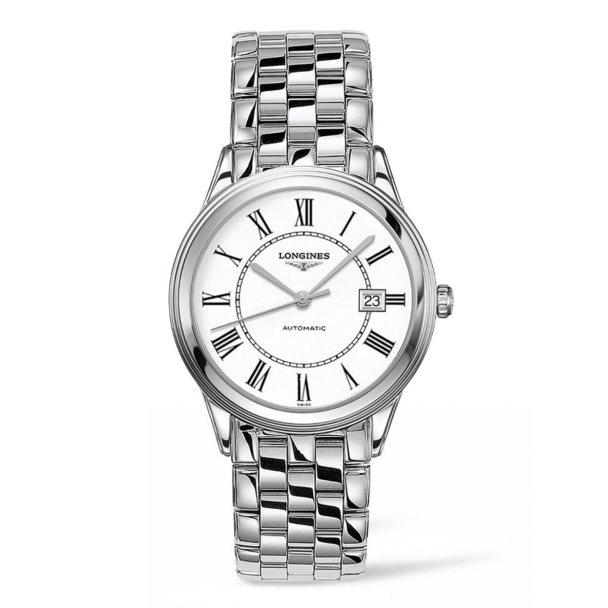 Longines Flagship Automatic 26mm Watch
