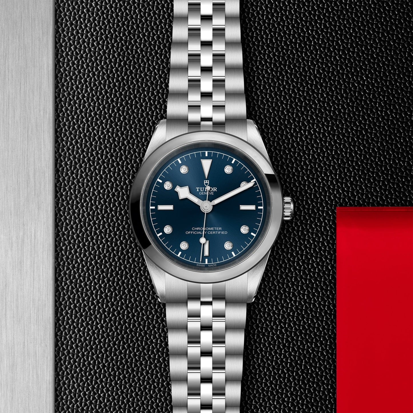 TUDOR Black Bay 41