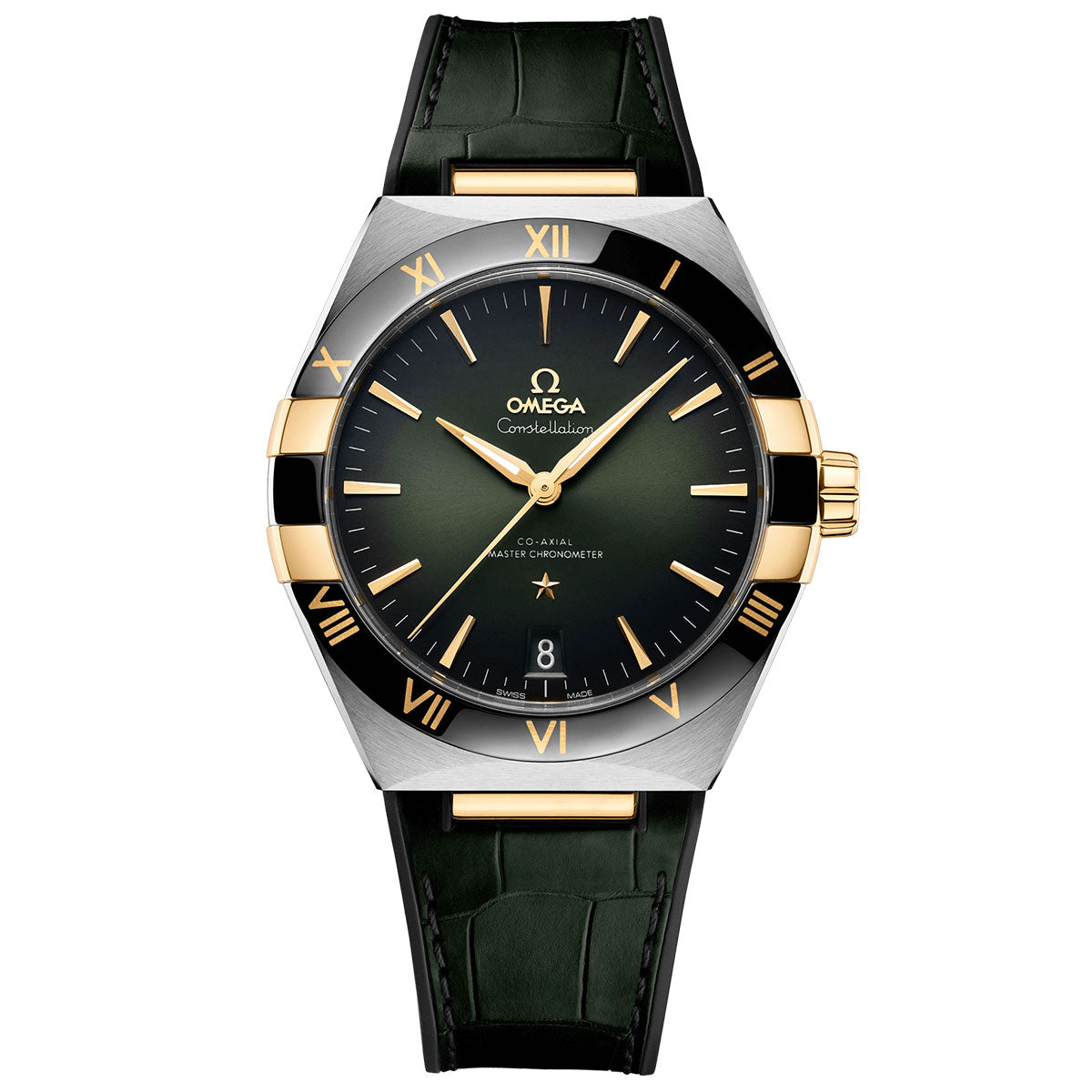 OMEGA Constellation Co-Axial Master Chronometer 41mm Watch