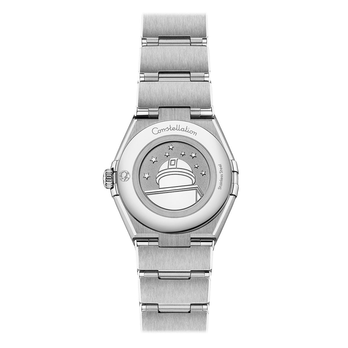 OMEGA Constellation Quartz 28mm Watch