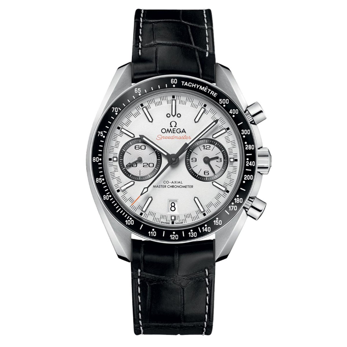 OMEGA Speedmaster Racing Co-Axial Master Chronometer Chronograph 44.25mm Watch