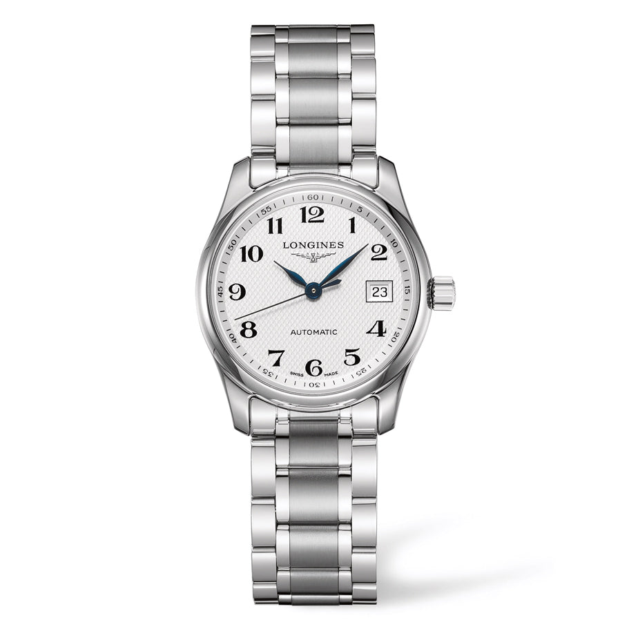 Longines Master Collection Automatic 29mm Watch