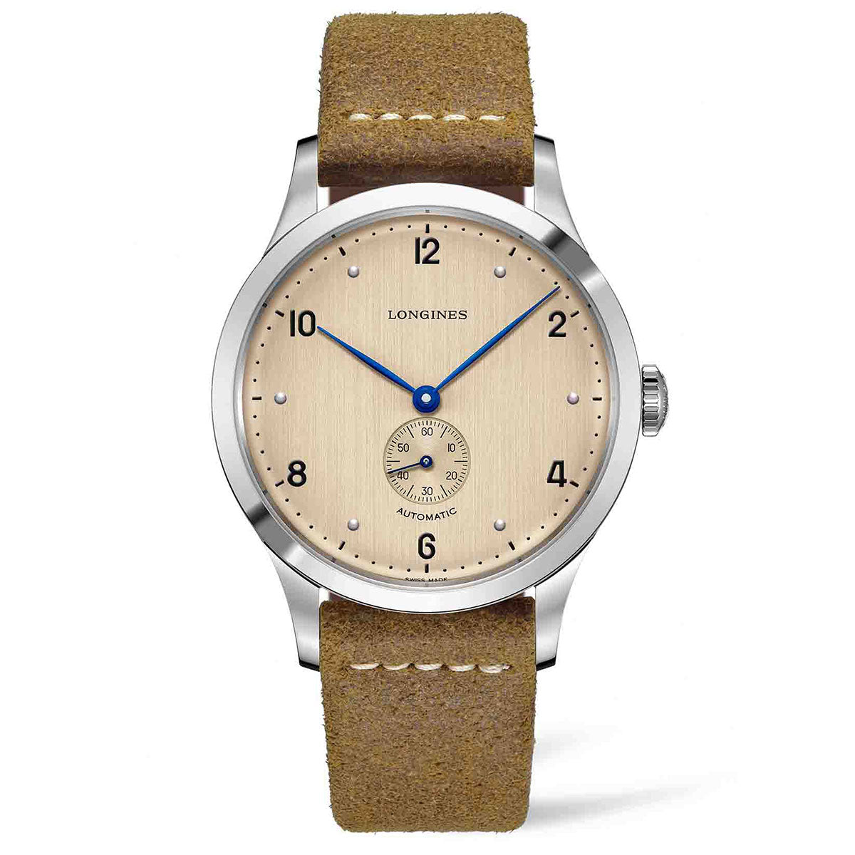 Longines Heritage Classic 1945 Automatic 40mm Watch