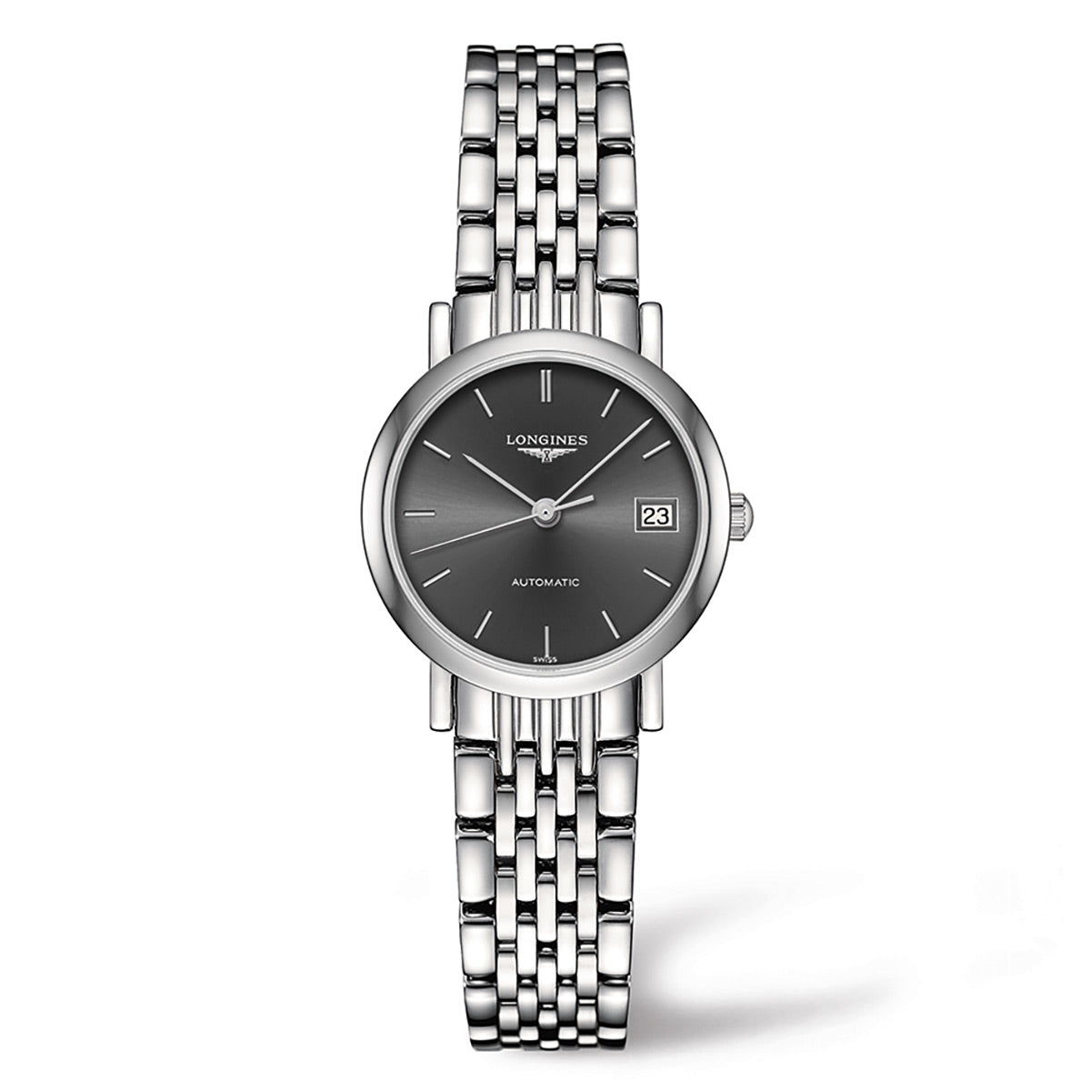 Longines Elegant Collection Automatic 25.5mm Watch