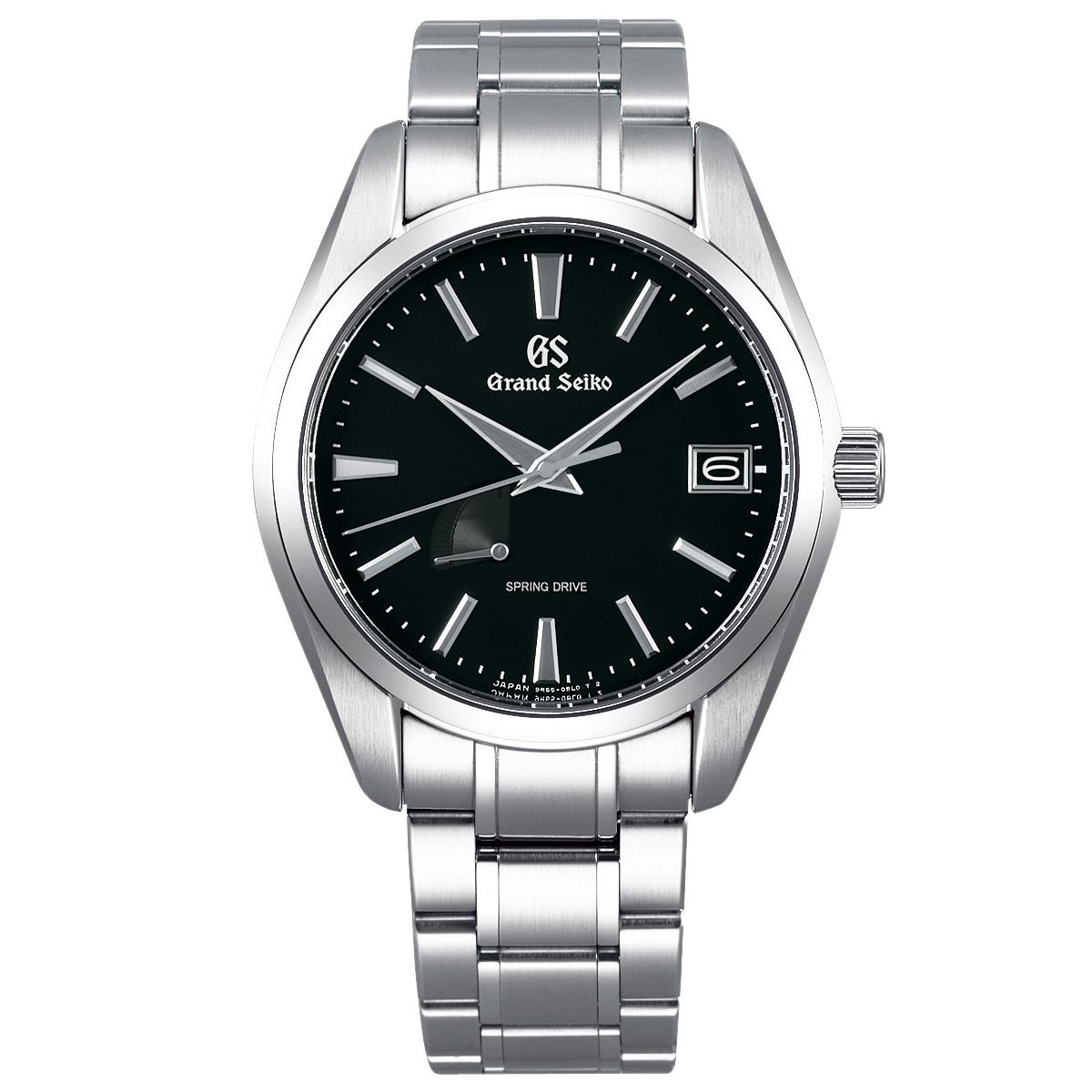 Grand Seiko Heritage Collection Spring Drive 41mm Watch