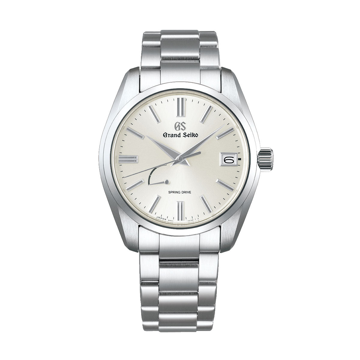 Grand Seiko Heritage Collection Spring Drive 40mm Watch
