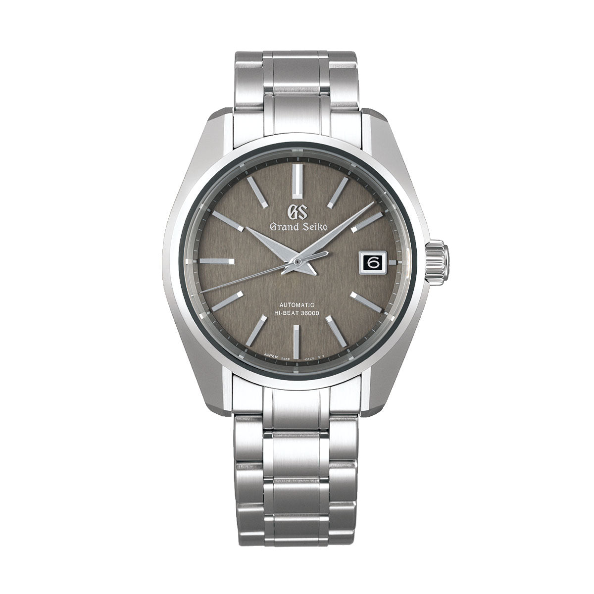 Grand Seiko Heritage Collection 44GS Automatic with Manual Winding Mechanical Hi-Beat 36000 40mm Watch