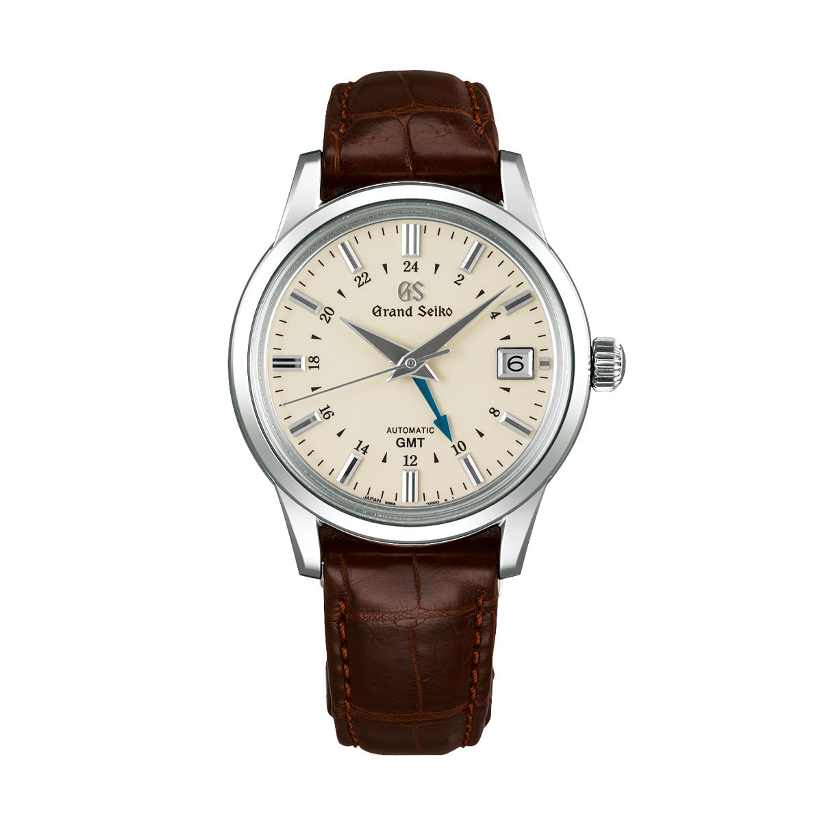 Elegance Collection Automatic With Manual Winding Mechanical Hi Beat Elegance collection automatic with manual winding mechanical hi beat