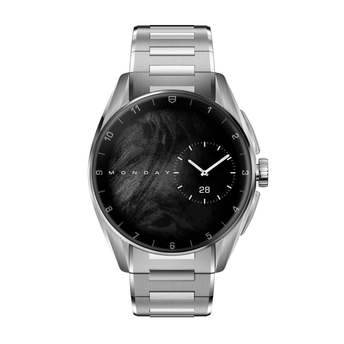 TAG Heuer Connected Calibre E4 42mm Smart Watch